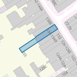 Perceel GVH01-D-1422