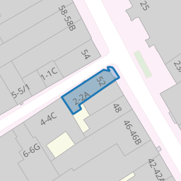 Perceel GVH01-D-1445