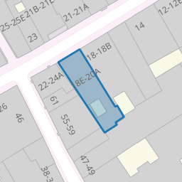 Perceel GVH01-D-1447