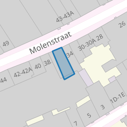 Perceel GVH01-D-1450