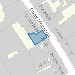 Perceel GVH01-D-1461