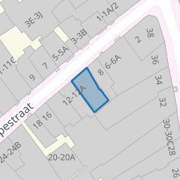 Perceel GVH01-D-1476