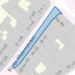 Perceel GVH01-D-1482