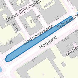 Perceel GVH01-D-1486