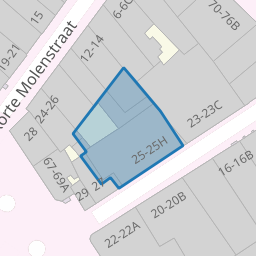 Perceel GVH01-D-1493