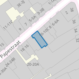 Perceel GVH01-D-1496