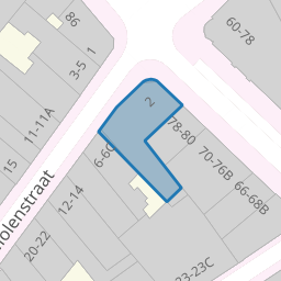 Perceel GVH01-D-1513