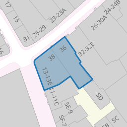 Perceel GVH01-D-1518