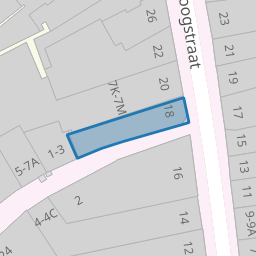 Perceel GVH01-D-1538