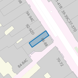 Perceel GVH01-D-1557