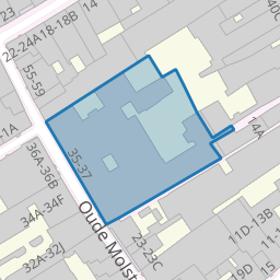 Perceel GVH01-D-1562