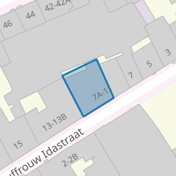 Perceel GVH01-D-1565