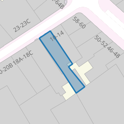 Perceel GVH01-D-1567