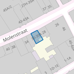 Perceel GVH01-D-1594