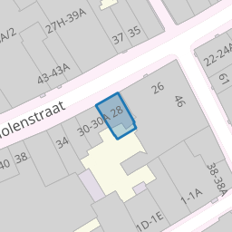 Perceel GVH01-D-1595