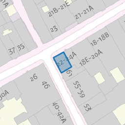 Perceel GVH01-D-1601