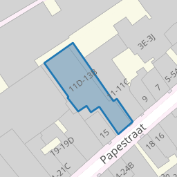 Perceel GVH01-D-1607