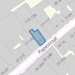 Perceel GVH01-D-1611