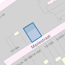 Perceel GVH01-D-1643