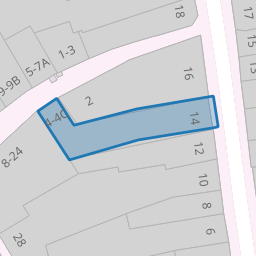 Perceel GVH01-D-1649