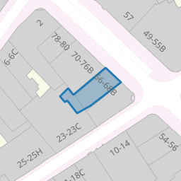 Perceel GVH01-D-1655