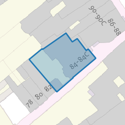 Perceel GVH01-D-1658