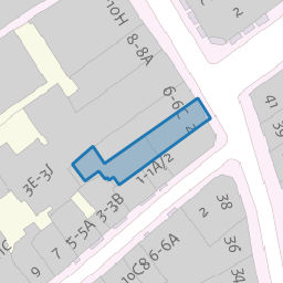 Perceel GVH01-D-1659