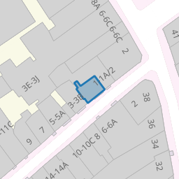 Perceel GVH01-D-1660