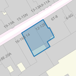 Perceel GVH01-D-1661