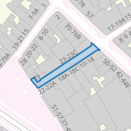 Perceel GVH01-D-1668