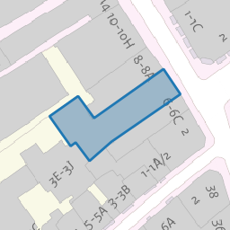 Perceel GVH01-D-1670