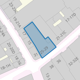 Perceel GVH01-D-1671