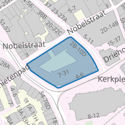 Perceel GVH01-D-1680