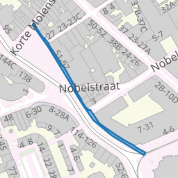 Perceel GVH01-D-1684