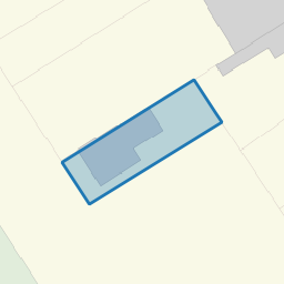 Perceel GVH01-D-1685