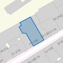 Perceel GVH01-D-1712