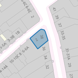 Perceel GVH01-D-1714