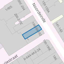 Perceel GVH01-D-1723