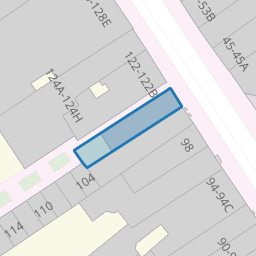 Perceel GVH01-D-1724