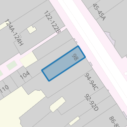 Perceel GVH01-D-1725