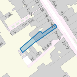 Perceel GVH01-D-1726