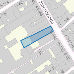 Perceel GVH01-D-1728