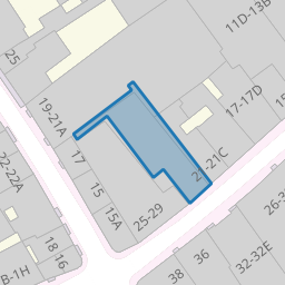 Perceel GVH01-D-1731