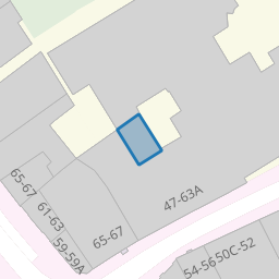 Perceel GVH01-D-1733