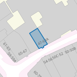 Perceel GVH01-D-1734