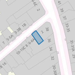 Perceel GVH01-D-1736