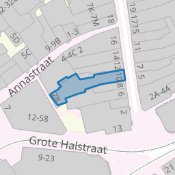 Perceel GVH01-D-1740