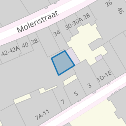 Perceel GVH01-D-1744