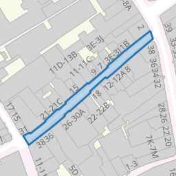 Perceel GVH01-D-1752