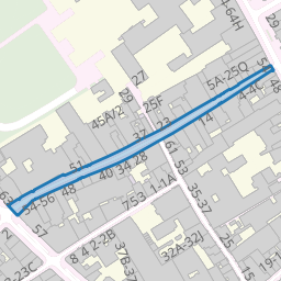 Perceel GVH01-D-1754